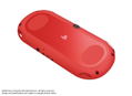 PlayStation Vita Super Value Pack Wi-Fi Model (Red Black) thumbnail 6