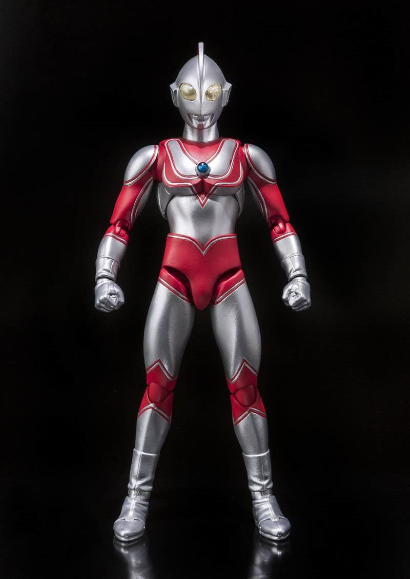 Return of Ultraman Ultra-Act: Ultraman Jack (Re-run)