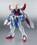 Robot Spirits Side MS Mobile Fighter G Gundam: God Gundam thumbnail 2