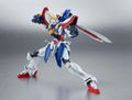 Robot Spirits Side MS Mobile Fighter G Gundam: God Gundam thumbnail 3