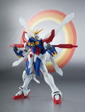 Robot Spirits Side MS Mobile Fighter G Gundam: God Gundam thumbnail 6