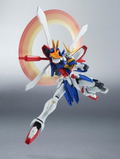 Robot Spirits Side MS Mobile Fighter G Gundam: God Gundam thumbnail 7