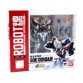 Robot Spirits Side MS Mobile Fighter G Gundam: God Gundam thumbnail 8