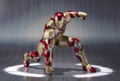S.H.Figuarts Iron Man Mark 42 thumbnail 3