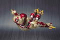S.H.Figuarts Iron Man Mark 42 thumbnail 5