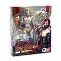S.H.Figuarts Iron Man Mark 42 thumbnail 8