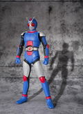 S.H.Figuarts Kamen Rider Black RX: Bio Rider thumbnail 2