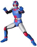S.H.Figuarts Kamen Rider Black RX: Bio Rider thumbnail 1