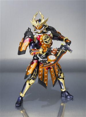 S.H.Figuarts Kamen Rider Gaim: Kachidoki Arms