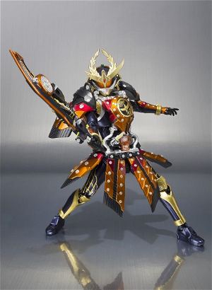S.H.Figuarts Kamen Rider Gaim: Kachidoki Arms