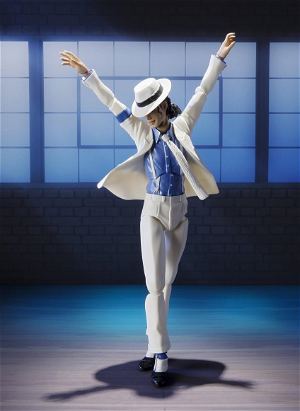 S.H.Figuarts Michael Jackson