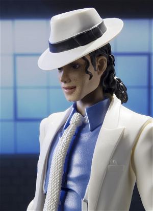 S.H.Figuarts Michael Jackson
