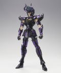 Saint Cloth Myth EX Saint Seiya: Capricorn Shura (Dark Cloth) thumbnail 2