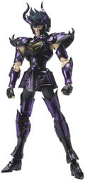 Saint Cloth Myth EX Saint Seiya: Capricorn Shura (Dark Cloth) thumbnail 1