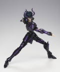 Saint Cloth Myth EX Saint Seiya: Capricorn Shura (Dark Cloth) thumbnail 3