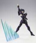 Saint Cloth Myth EX Saint Seiya: Capricorn Shura (Dark Cloth) thumbnail 4