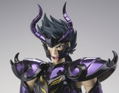 Saint Cloth Myth EX Saint Seiya: Capricorn Shura (Dark Cloth) thumbnail 5