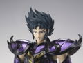 Saint Cloth Myth EX Saint Seiya: Capricorn Shura (Dark Cloth) thumbnail 9
