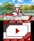 Shin Tennis no Oji-Sama: Go To The Top thumbnail 3