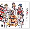Shin Tennis no Oji-Sama: Go To The Top thumbnail 1