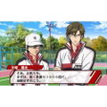 Shin Tennis no Oji-Sama: Go To The Top thumbnail 5