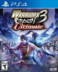 Warriors Orochi 3 Ultimate thumbnail 1