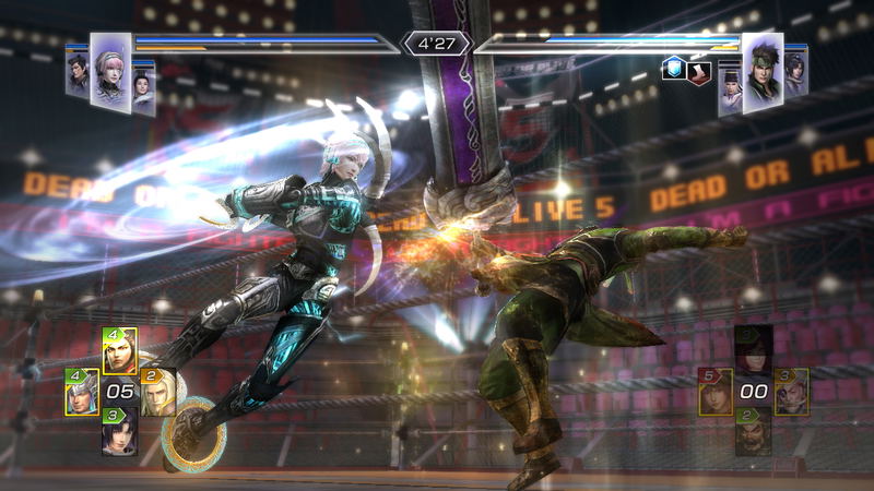 Warriors Orochi 3 Ultimate image 5