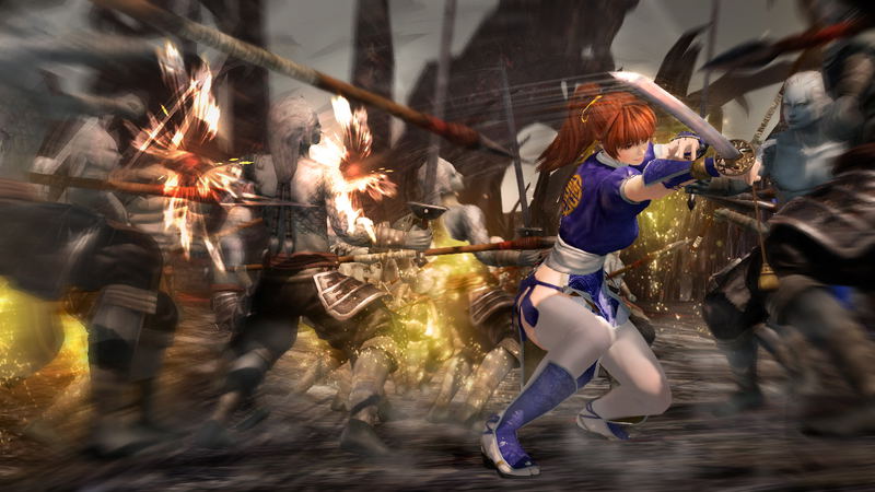 Warriors Orochi 3 Ultimate image 9