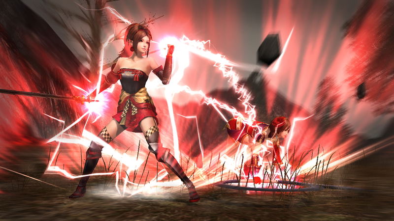 Warriors Orochi 3 Ultimate image 10
