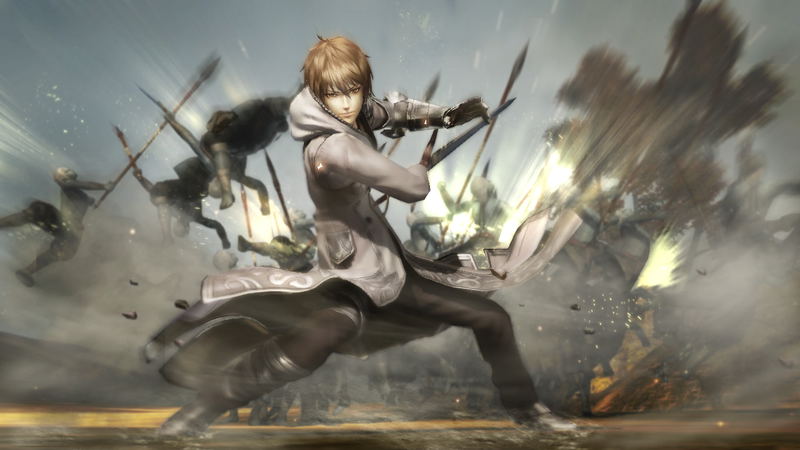 Warriors Orochi 3 Ultimate image 13