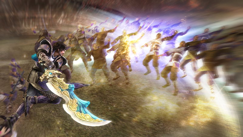 Warriors Orochi 3 Ultimate image 15