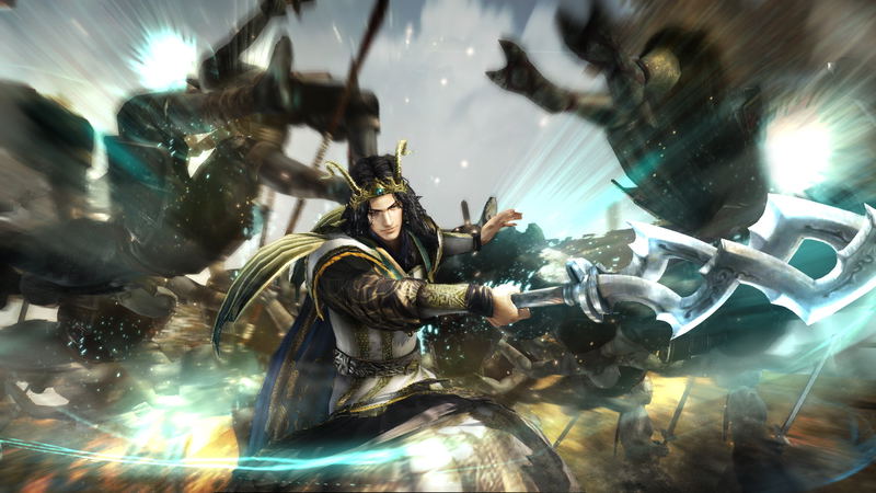 Warriors Orochi 3 Ultimate image 16