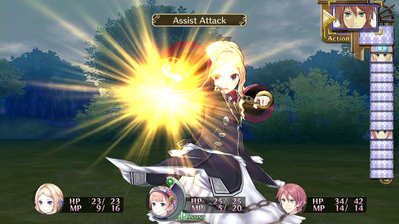 Atelier Bundle Vol. 1 image 9