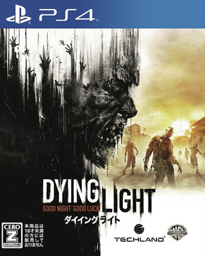 Dying Light_