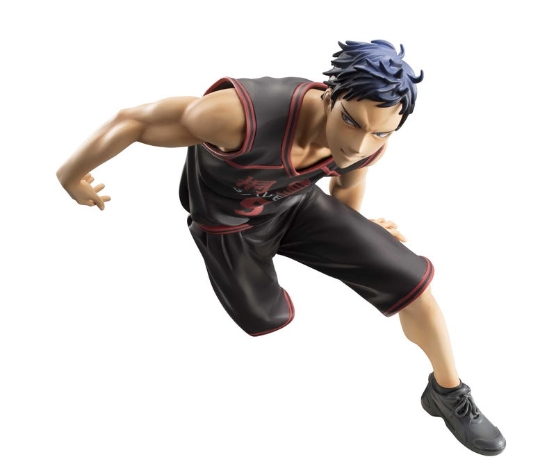 Excellent Model Kuroko's Basketball: Aomine Daiki image 2