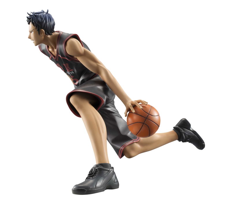 Excellent Model Kuroko's Basketball: Aomine Daiki image 4