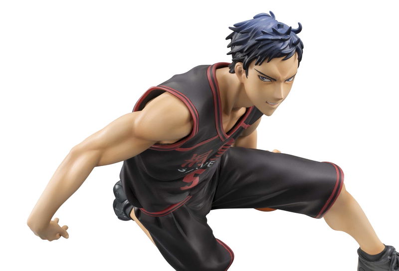 Excellent Model Kuroko's Basketball: Aomine Daiki image 6