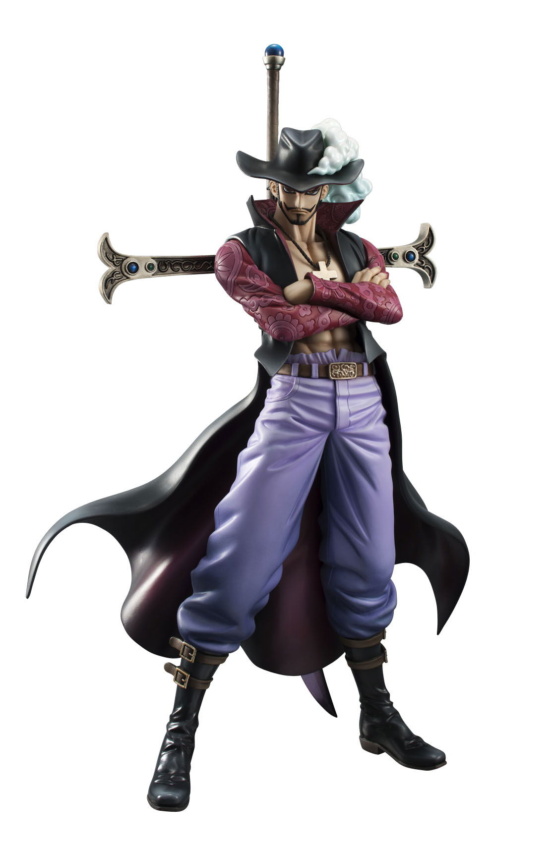 Excellent Model One Piece Neo-DX - Portraits of Pirates