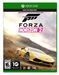 Forza Horizon 2 thumbnail 1