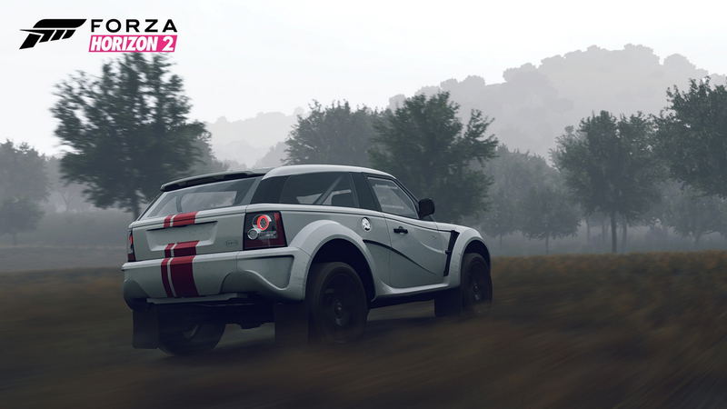 Forza Horizon 2 image 6
