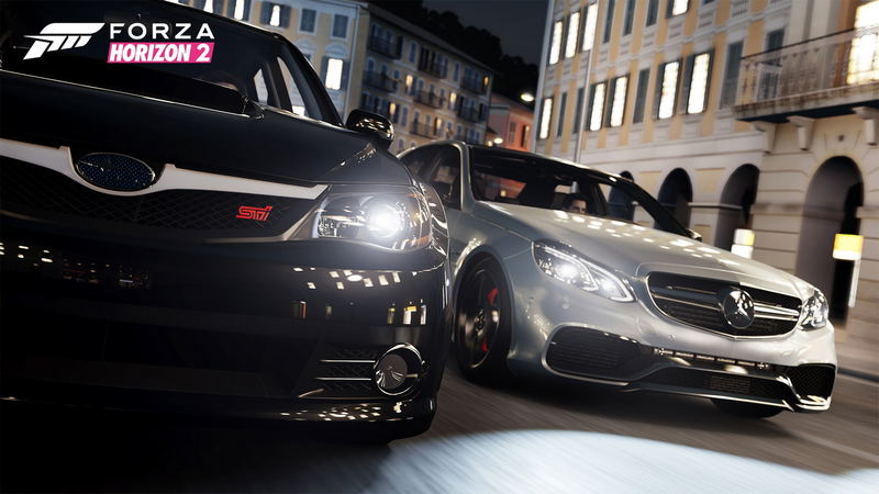 Forza Horizon 2 image 7