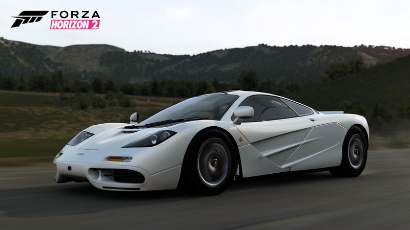 Forza Horizon 2 image 8