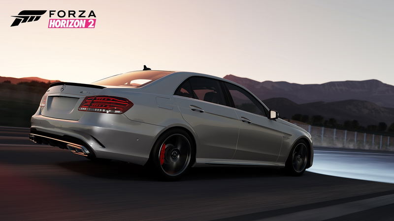 Forza Horizon 2 image 15