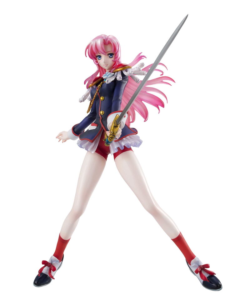 G.E.M. Series Revolutionary Girl Utena: Tenjou Utena image 1