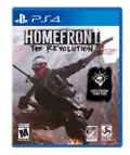 Homefront: The Revolution thumbnail 1
