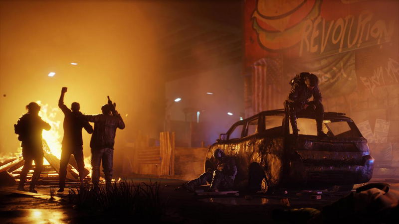 Homefront: The Revolution image 2