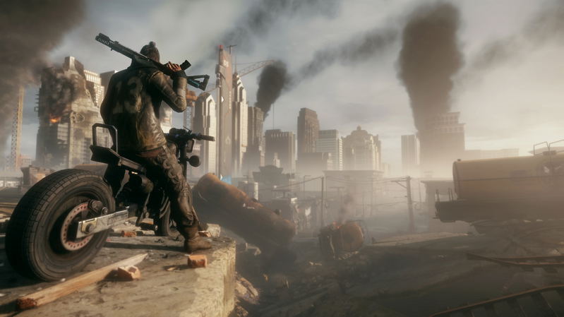 Homefront: The Revolution image 8