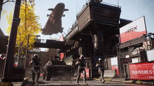 Homefront: The Revolution_