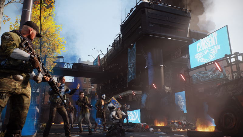Homefront: The Revolution image 10