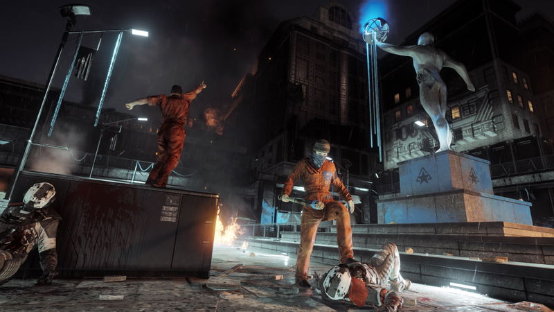 Homefront: The Revolution image 16